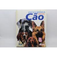 Livro Enciclopédia Do Cão Volume Único comprar usado  Brasil 