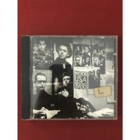 Cd - Depeche Mode - 101 - Disc A - Importado comprar usado  Brasil 