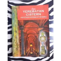 Livro Yerebatan Cistern (bom Estado) comprar usado  Brasil 