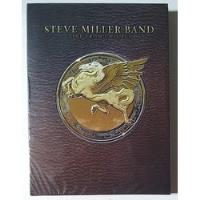 Steve Miller Band - From Chicago (2 Dvd 1 Cd) *ver Descrição, usado comprar usado  Brasil 
