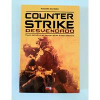 Livro:   Counter Strike Desvendado  -  Ricardo Caetano comprar usado  Brasil 