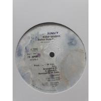 Jinny - Keep Warm - Single 12  comprar usado  Brasil 