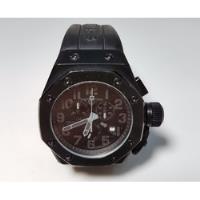 Relógio Masculino Swiss Legend Trimix Diver Perfeito Estado, usado comprar usado  Brasil 