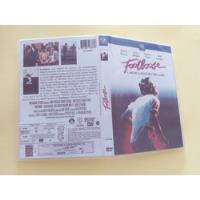 Dvd Footloose 1984 - Kevin Bacon  - Dublado Em Português comprar usado  Brasil 