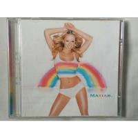 Cd Mariah Carey Rainbow comprar usado  Brasil 
