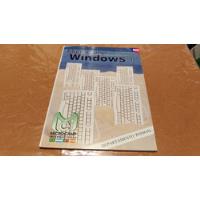 5178 Livro Microcamp Windows 98 Departamento Pessoal  comprar usado  Brasil 