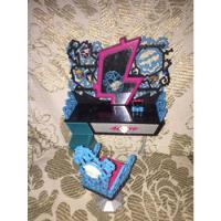Penteadeira Da Monster High comprar usado  Brasil 