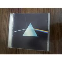 Usado, Cd Pink Floyd  Dark Side Of The Moon  comprar usado  Brasil 