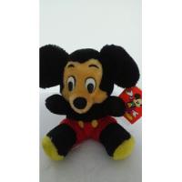 Pelúcia Mickey Mouse Importada Disneylândia Cm. 25 -  comprar usado  Brasil 