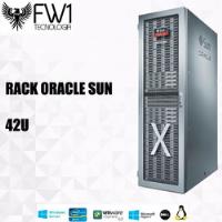 Rack Oracle Sun 42u comprar usado  Brasil 