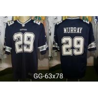 Camisa Nfl Cowboys Anos Nike 2000 #29 Murray  comprar usado  Brasil 