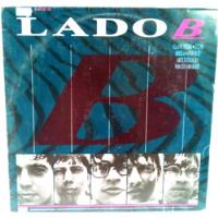 Banda Lado B Mini Lp Mix 6 Musicas Nacional Frete 20, usado comprar usado  Brasil 