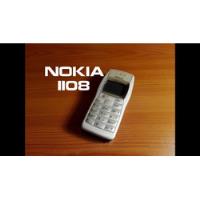 Usado, Nokia 1108 Desbloqueado  comprar usado  Brasil 