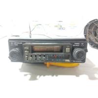 Usado, Rádio Rodstar Antigo Toca Fitas  comprar usado  Brasil 