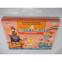 Livro - Algodão-doce Educação Infantil Matemática N1 Outlet comprar usado  Brasil 