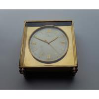 Relógio Omega Chronometer Deskclock De 1943 - Fantástico  comprar usado  Brasil 