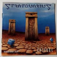 Stratovarius - Episode (bonus Track), usado comprar usado  Brasil 