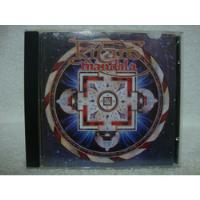 Usado, Cd Original Kitaro- Mandala comprar usado  Brasil 
