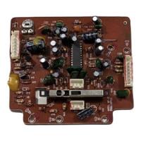 Usado, Placa Reprodução Gravação Mini System Lenox Sound Ms-840f comprar usado  Brasil 