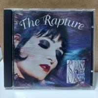 Siouxsie And The Banshees - The Rapture *usa / Cd Importado comprar usado  Brasil 