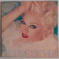 Lp - Madonna - Bedtime Stories  C/encarte 1994 Sire comprar usado  Brasil 