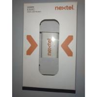 Usb Modem Nextel 3g  Para Cartão Mini E Cartão Micro Sd, usado comprar usado  Brasil 