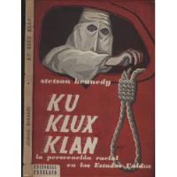 Ku Klux Klan comprar usado  Brasil 