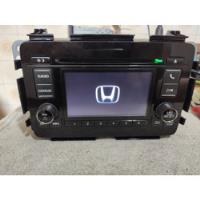 Som Original Honda Hrv 16/22 Com Bluetooth Mp3 comprar usado  Brasil 