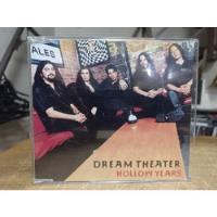 Usado, Dream Theater Hollow Years  comprar usado  Brasil 