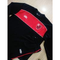 Conjunto Flamengo Olympikus Blusa 5g E Calça 4g Usado Origin comprar usado  Brasil 