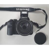 Máquina Fotográfica Samsung 16.4 Mega Pixels - Wifi comprar usado  Brasil 