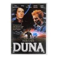 Dvd Duna 1984 David Lynch  comprar usado  Brasil 