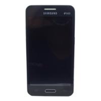 Usado, Celular Galaxy Core 2 Sm-g355 Preto - Usado comprar usado  Brasil 