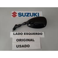 Usado, Espelho Retrovisor Suzuki Boulevard M1800 Boss L.e Original  comprar usado  Brasil 