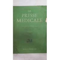 Usado, La Presse Medicale - Tome 73 - N° 3 comprar usado  Brasil 