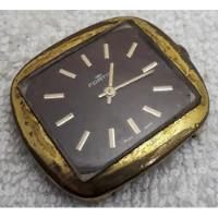 Relógio Fortis Corda Manual Para Restaurar comprar usado  Brasil 