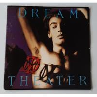 Dream Theater - When Dream And Day Unite comprar usado  Brasil 