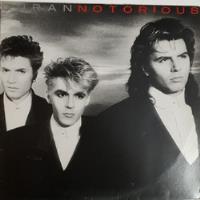 Duran Duran - Notorious - Lp/usado, usado comprar usado  Brasil 