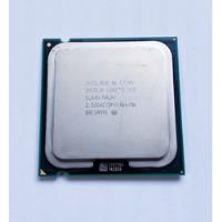 Processador Intel Core 2 Duo E7200/ 2.536ghz/ 3m/ 1066/ 06 comprar usado  Brasil 