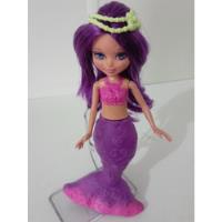 Boneca Barbie Dreamtopia Bubbles 'n Fun Purple Mermaid Doll comprar usado  Brasil 