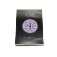 Slipknot - Disasterpieces - Dvd comprar usado  Brasil 