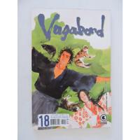 Vagabond #18 Edição De Mai/2003 comprar usado  Brasil 