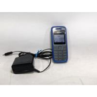 Cellar Nokia 1208 Desbloqueado Azul, usado comprar usado  Brasil 