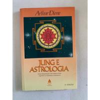 Usado, Jung E Astrologia comprar usado  Brasil 