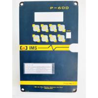 Usado, Frontal Analisador Energia Ims Powernet P600 comprar usado  Brasil 