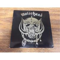 Cd Motörhead comprar usado  Brasil 