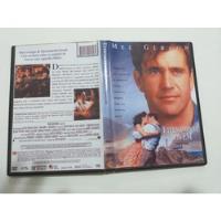 Dvd Eternamente Jovem - Mel Gibson - Dublado E Legendado comprar usado  Brasil 
