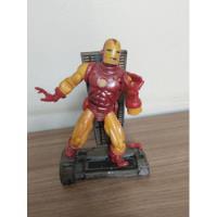 Usado, Homem De Ferro Toy Marvel comprar usado  Brasil 