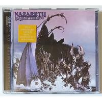Cd Nazareth - Hair Of The Dog (30th Anniversary) 6 Bonus comprar usado  Brasil 
