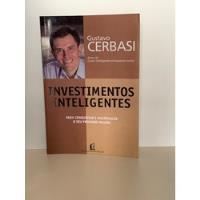 Investimentos Inteligentes Para Conquistar E Multipicar, usado comprar usado  Brasil 
